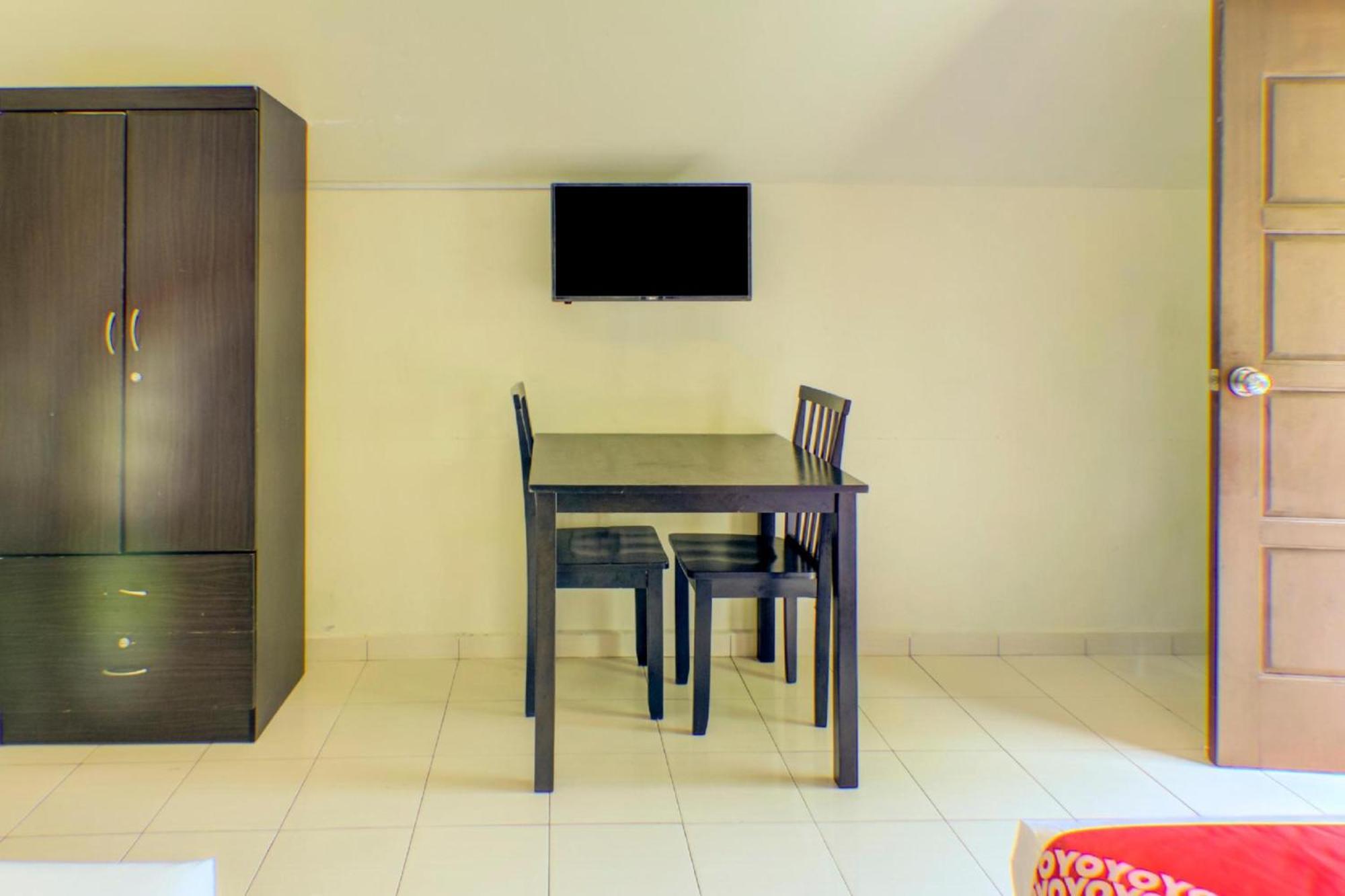 Super Oyo 89896 Sedili Inn Resort Kota Tinggi Εξωτερικό φωτογραφία